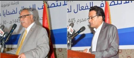 بن حبتور : النظام الدولي حوّل البشرية إلى فقراء ومتسولين 